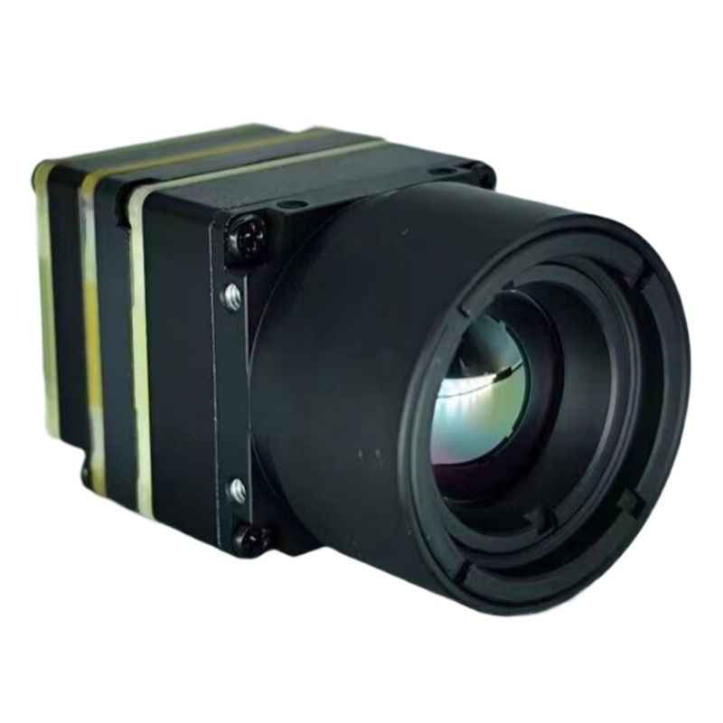 Drone Camera Thermal - A92Z Thermische beeldvormingscamera module Micro voor