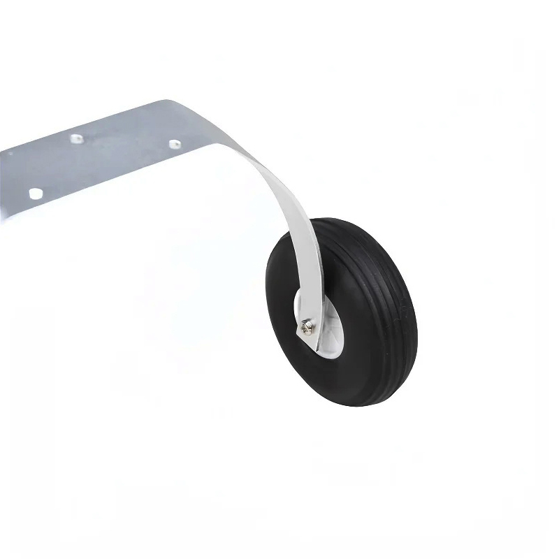 Eachine Drone E010 - Nieuwe 2 Stuks Hoge Elastische PU