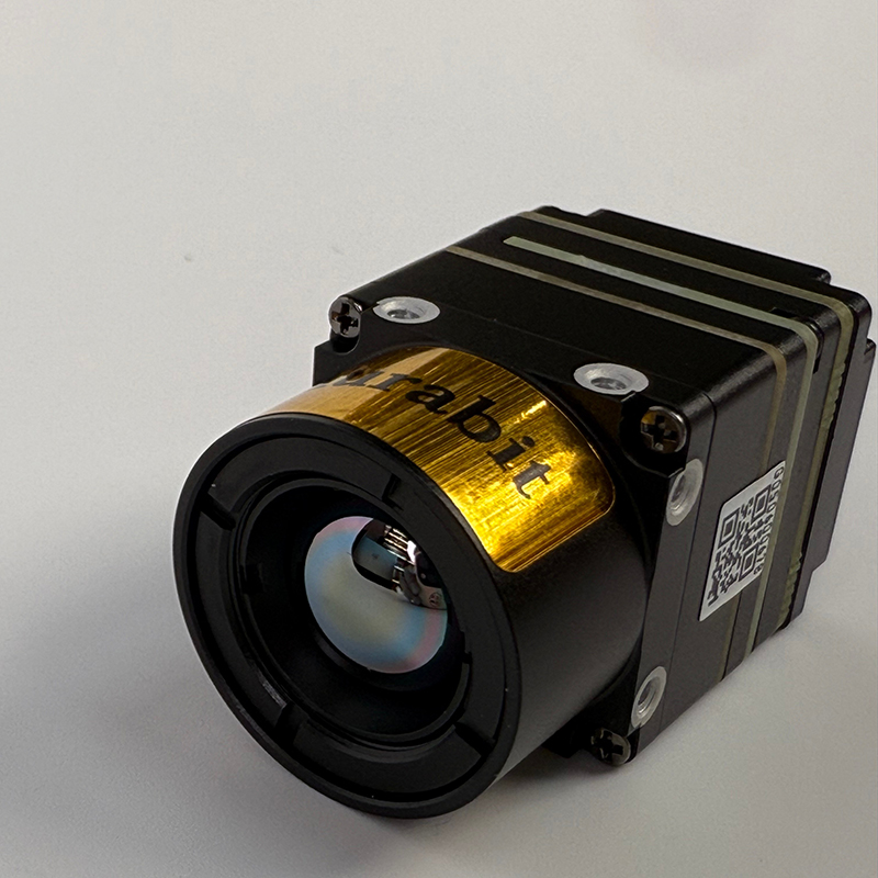 Nieuwe 60Hz hoge framefrequent - Drone Camera Thermal recensie en prijs