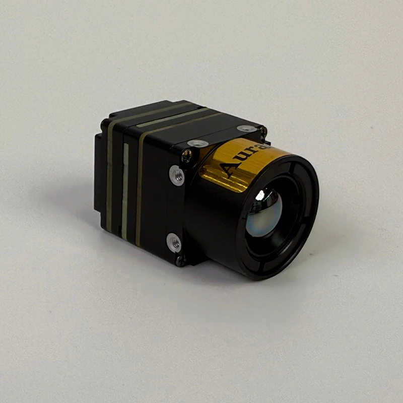 Nieuwe 60Hz hoge framefrequent - Drone Camera Thermal recensie en prijs
