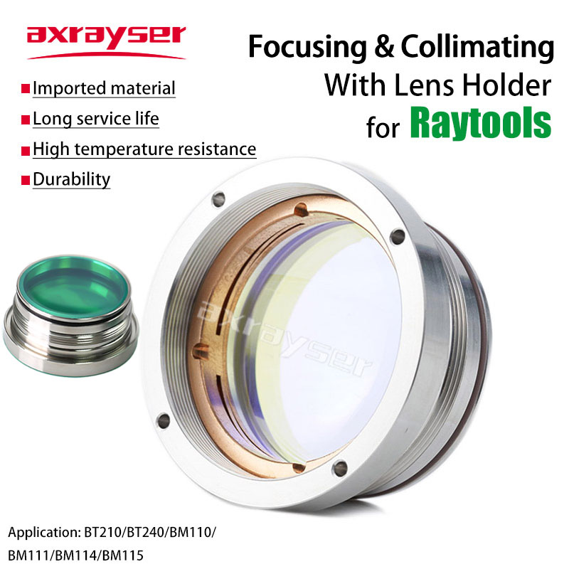 Raytools Laser Focuslens F100/ - Holy Stone Drone Hs720 recensie en prijs