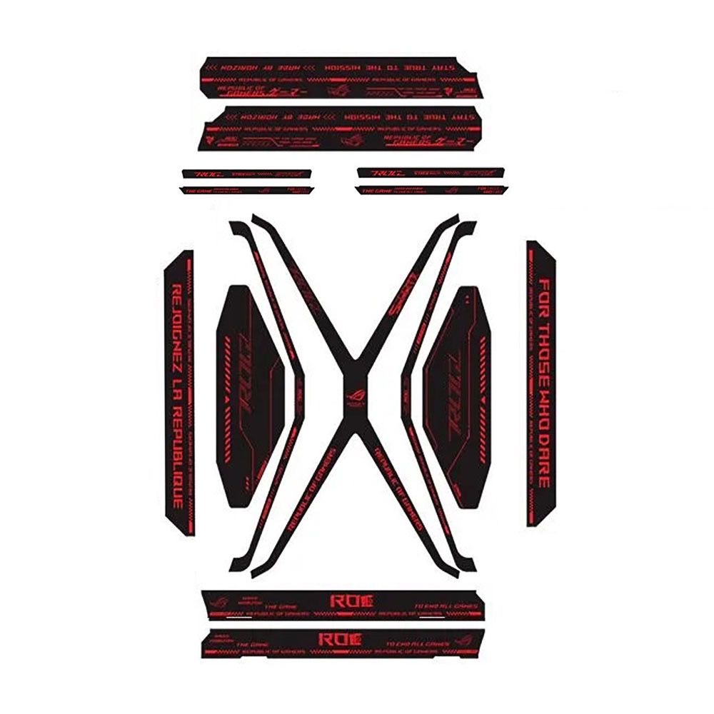 MOD Anime Stickers Voor ASUS G - Holy Stone Drone Hs440 recensie en prijs
