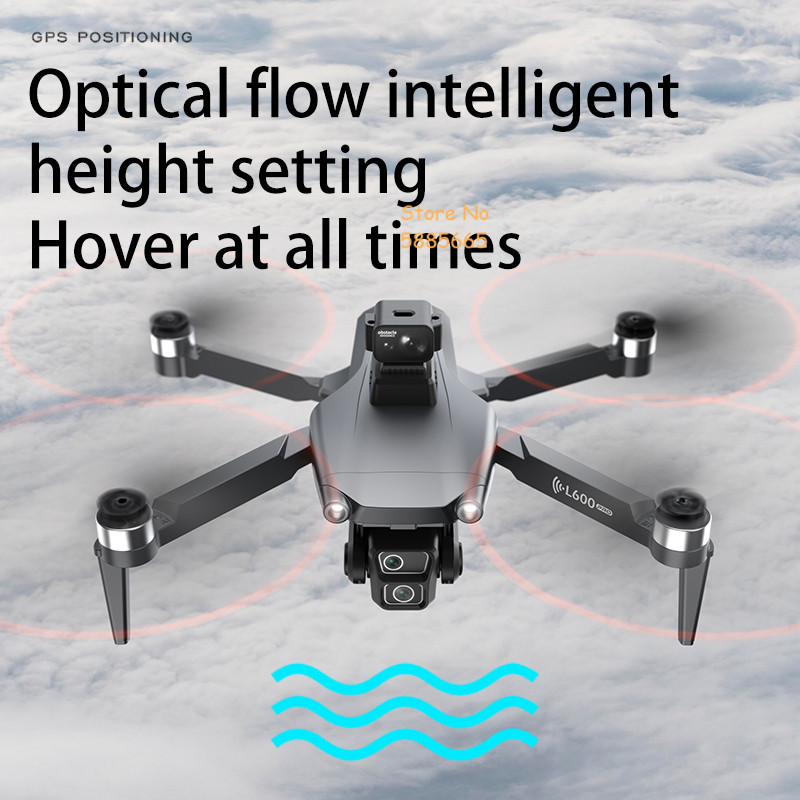 Professionele 5G LCD-scherm bo - Drone Camera Professional recensie en prijs